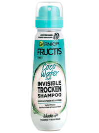 Fructis Láthatatlan szárazsampon kókuszvíz illattal