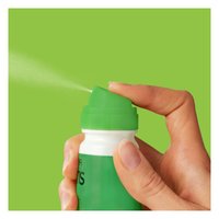 Fructis Láthatatlan szárazsampon kókuszvíz illattal 6