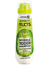 Fructis Láthatatlan szárazsampon yuzu citrom illattal