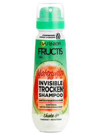 Fructis Láthatatlan szárazsampon görögdinnye illattal