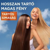 Fructis Keratin Sleek - 8