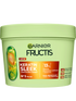 Garnier Fructis Keratin Sleek hajpakolás