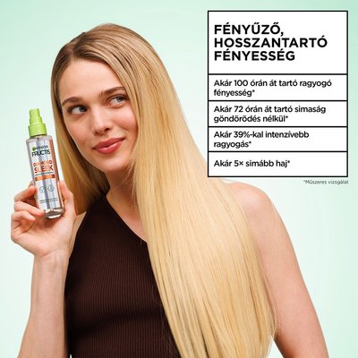 Diamond Sleek Spray - 6