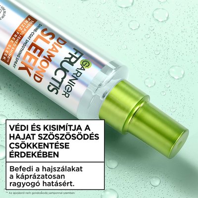 Diamond Sleek Spray - 7