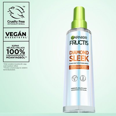 Diamond Sleek Spray - 8