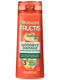 Fructis Goodbye Damage sampon