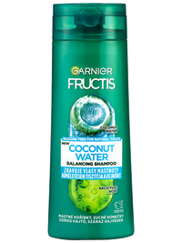 Coconut Water sampon