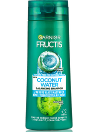 Coconut Water sampon 400 ml