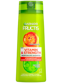 Fructis Vitamin & Strength Sampon