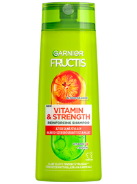 Fructis Vitamin & Strength Sampon 400 ml