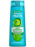 Fructis Citrus detox sampon zsíros hajra korpásodás fejbőrrel