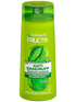 Fructis Soothing sampon minden típusú korpás hajra