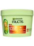 Garnier Fructis Keratin Sleek hajpakolás
