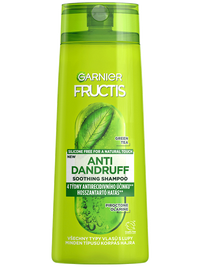 Soothing sampon minden típusú korpás hajra 400 ml