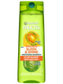 Garnier Fructis Sleek and Shine simító sampon