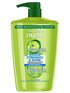 Fructis Strength & Shine hajerősítő sampon mindenféle gyenge és fakó hajra 1000 ml