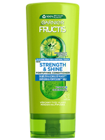 Fructis Strength & Shine Hajerősítő balzsam mindenféle gyenge és fakó hajra