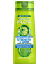 Fructis Strength & Shine hajerősítő sampon mindenféle gyenge és fakó hajra