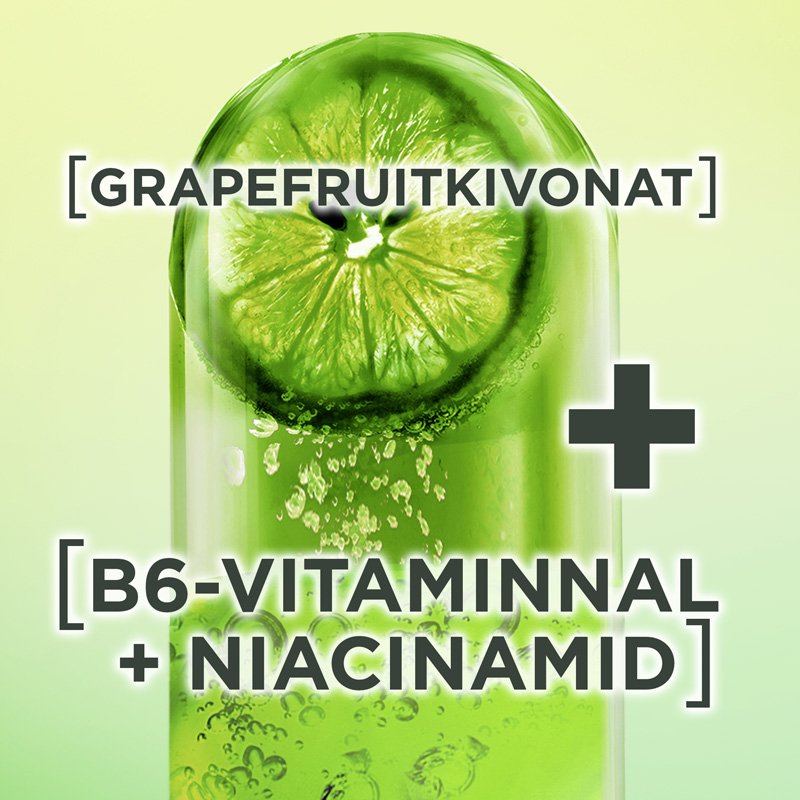 Fructis Strength & Shine hajerősítő sampon mindenféle gyenge és fakó hajra - 2