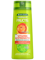 Fructis Vitamin & Strength Sampon
