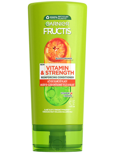 Fructis Vitamin & Strength Balzsam