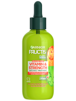 Fructis Vitamins & Strenth hajerősítő szérum
