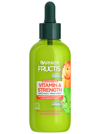 Fructis Vitamins & Strenth hajerősítő szérum