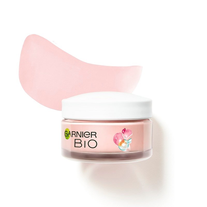 Garnier BIO Rosehip nappali krém
