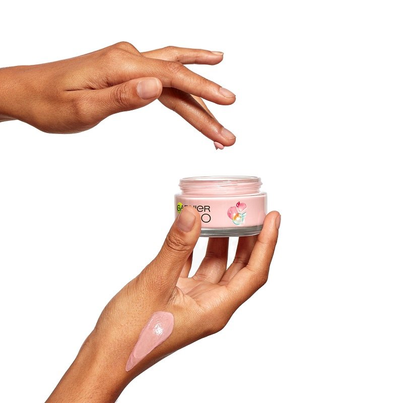 Garnier BIO Rosehip nappali krém
