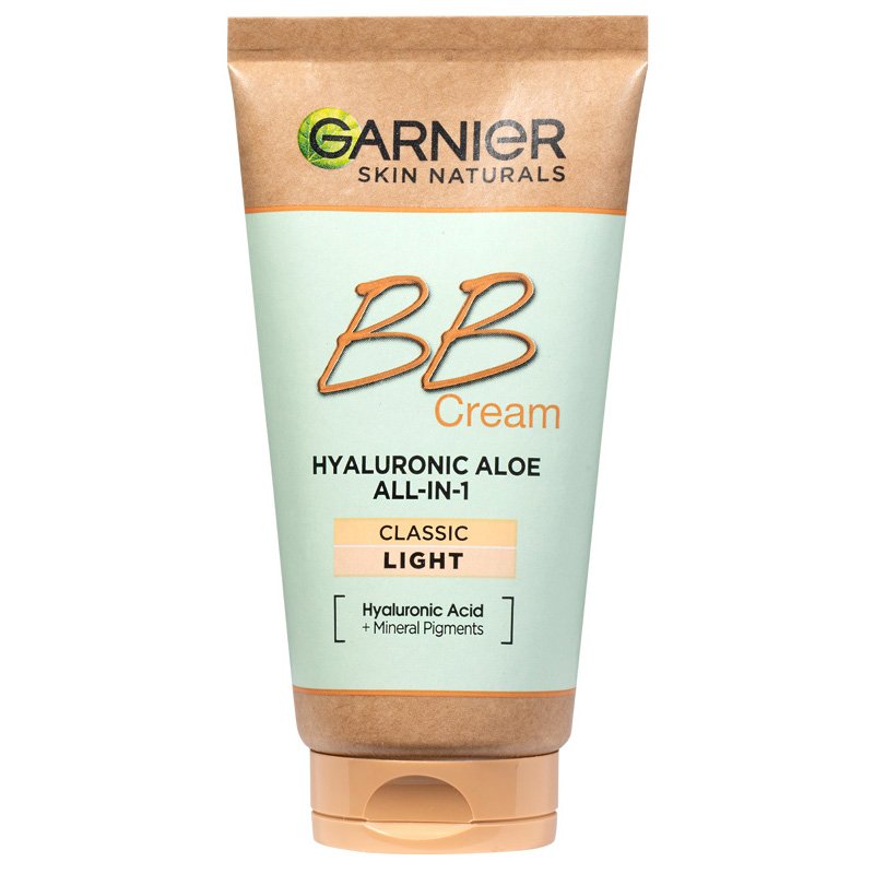 BB cream classic light