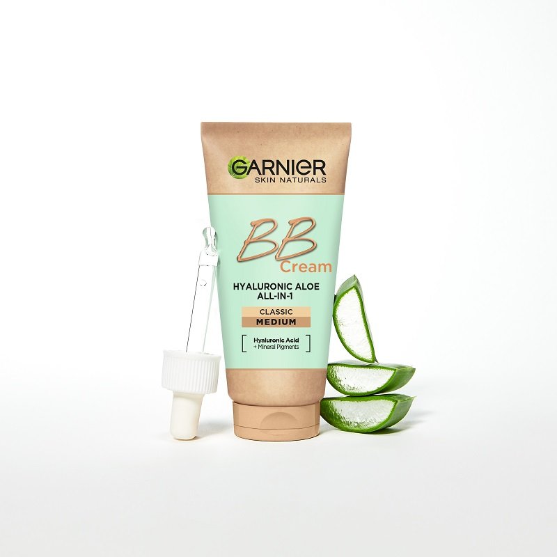 BB cream classic medium