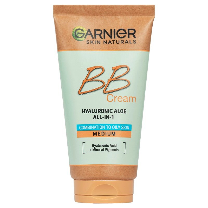 BB cream medium