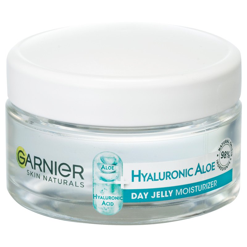 Skin Naturals Hyaluronic Aloe Jelly - 2
