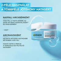 Skin Naturals Hyaluronic Aloe Jelly - 3