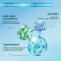 Skin Naturals Hyaluronic Aloe Jelly - 4