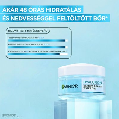 Skin Naturals Hyaluronic Aloe Jelly - 6