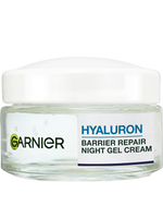Garnier Skin Naturals Hyaluronic Aloe Jelly Night