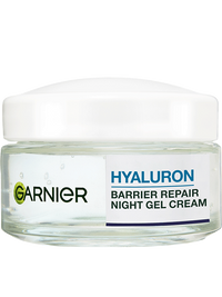 Garnier Skin Naturals Hyaluronic Aloe Jelly Night