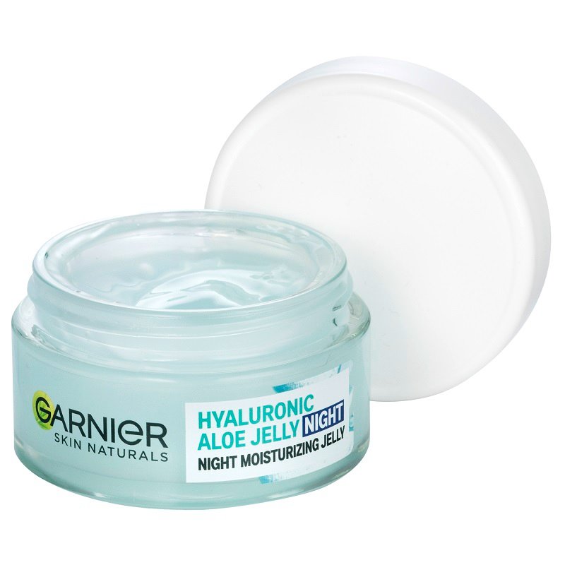 Hyaluronic Aloe