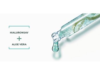 Hyaluronic Aloe