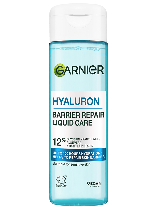 Hyaluron bőrbarrier regeneráló esszencia, 120 ml