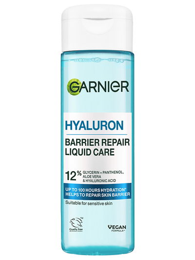 Hyaluron bőrbarrier regeneráló esszencia, 120 ml