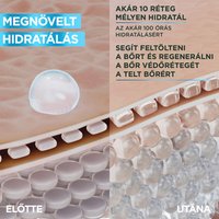 Hyaluron bőrbarrier regeneráló esszencia, 120 ml - 4