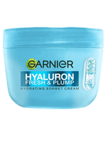 Garnier Hidratáló Sorbet krém Hyaluron