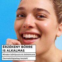 Garnier Hidratáló Sorbet krém Hyaluron - 4