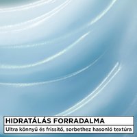 Garnier Hidratáló Sorbet krém Hyaluron - 5