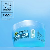 Garnier Hidratáló Sorbet krém Hyaluron - 7
