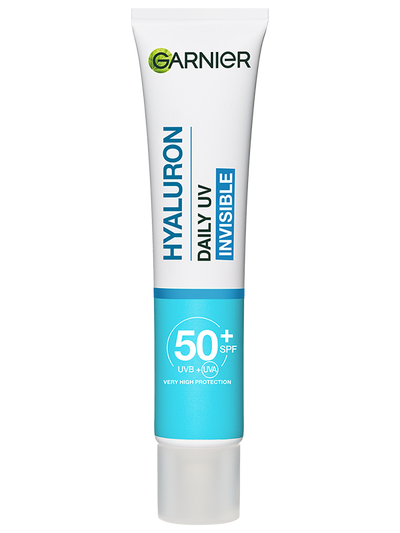 Mindennapos barriervédő UV fluid SPF 50+