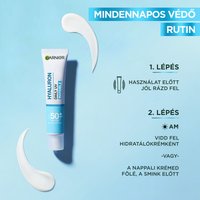 Mindennapos barriervédő UV fluid SPF 50+ - 4