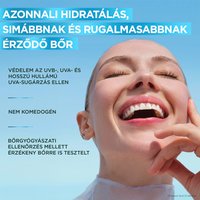 Mindennapos barriervédő UV fluid SPF 50+ - 5